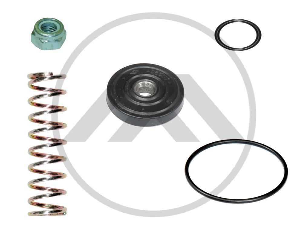 JG REP VALVULA MANETIM PP-1