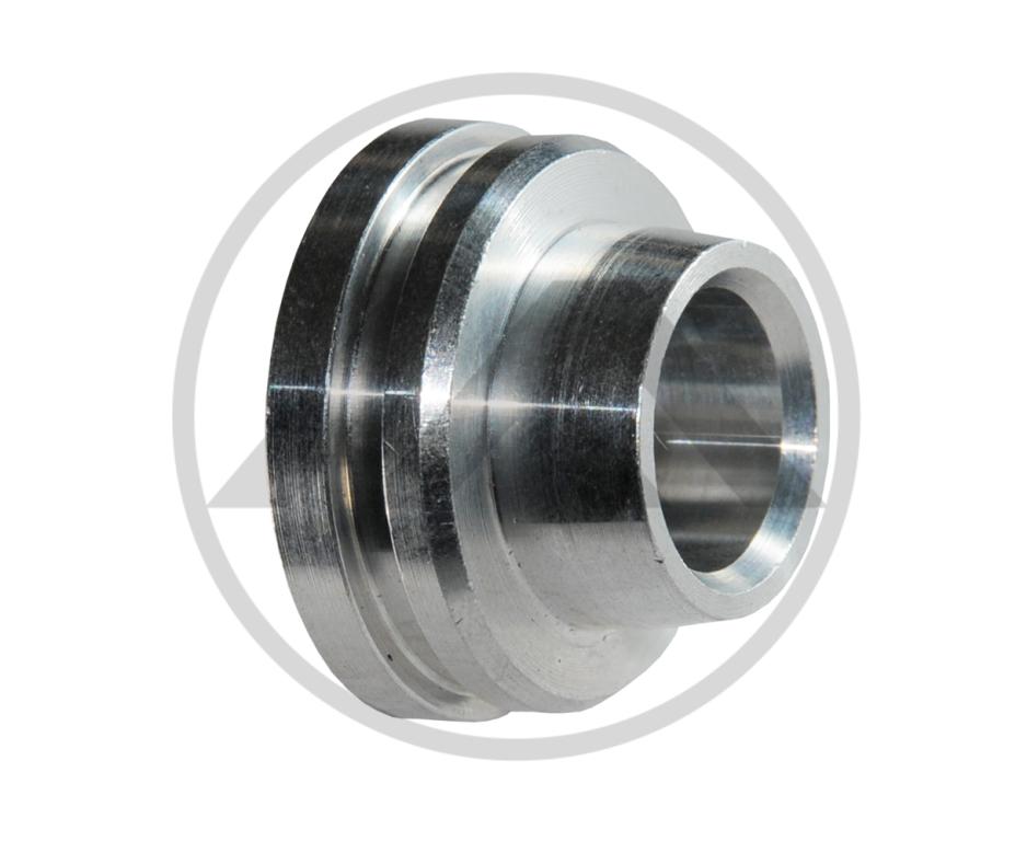 GUIA DA VALVULA DE ACIONAMENTO