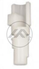 HASTE DA VALVULA MANETIM  ANTIGO C/4