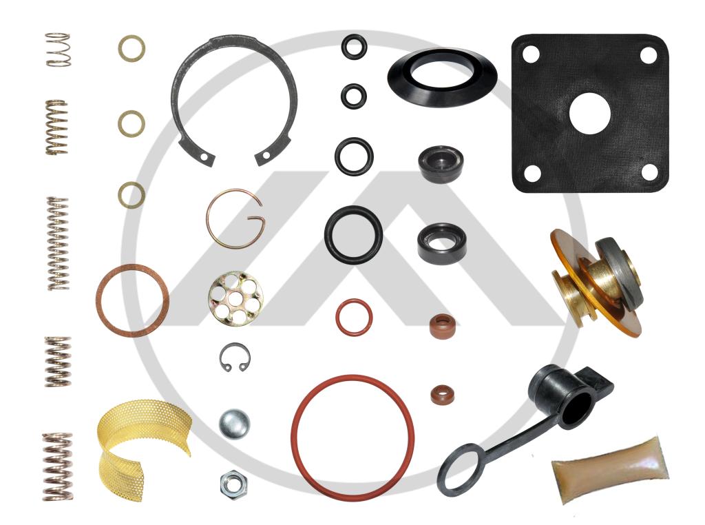 JG REP REGULADOR PRESSÃO C/FILTRO ALUMINIO