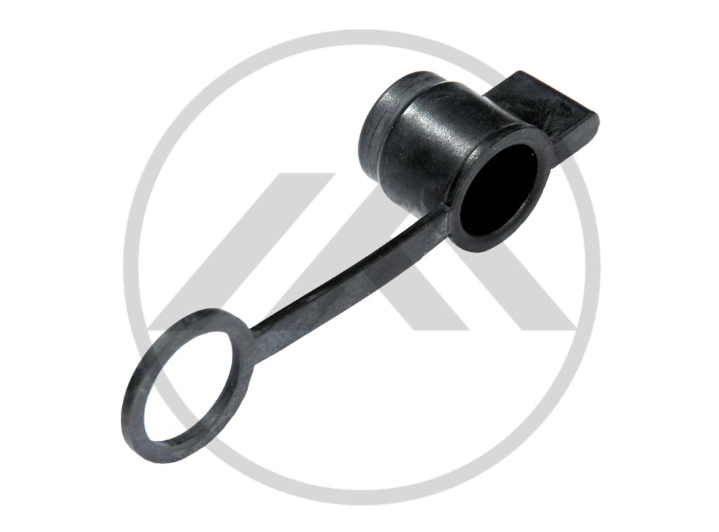 GUARDA PO REGULADOR PRESSAO