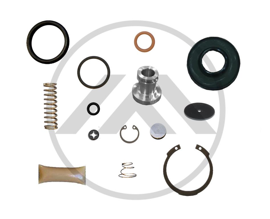 JG REP VALVULA SECADOR APU MODERNO PARCIAL