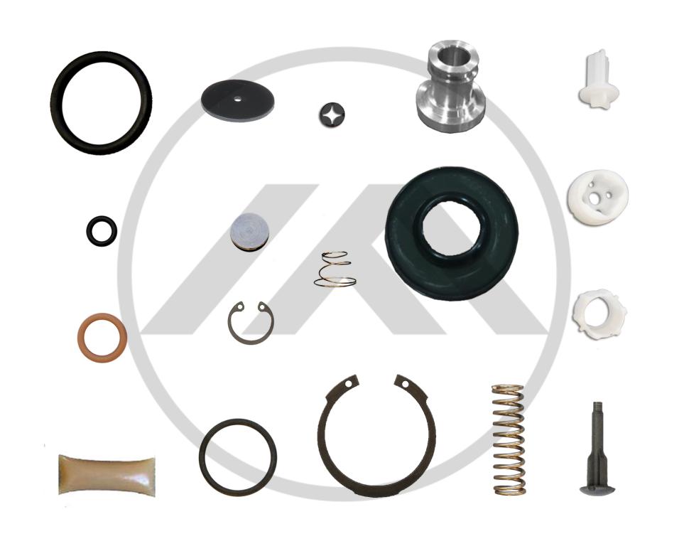 JG REP VALVULA SECADOR APU MODERNO