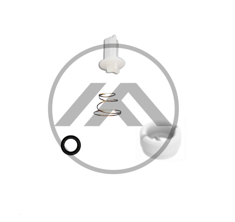 JG REP VÁLVULA DE RETENÇÃO APU