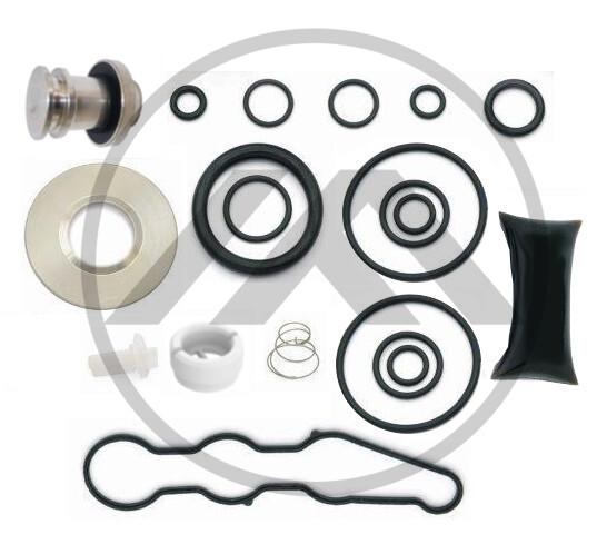 JG REP VALVULA E-CAD PARCIAL ALUMINIO