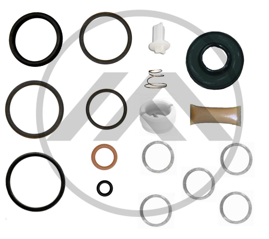 JG REP VALVULA SECADOR APU MODERNO PARCIAL