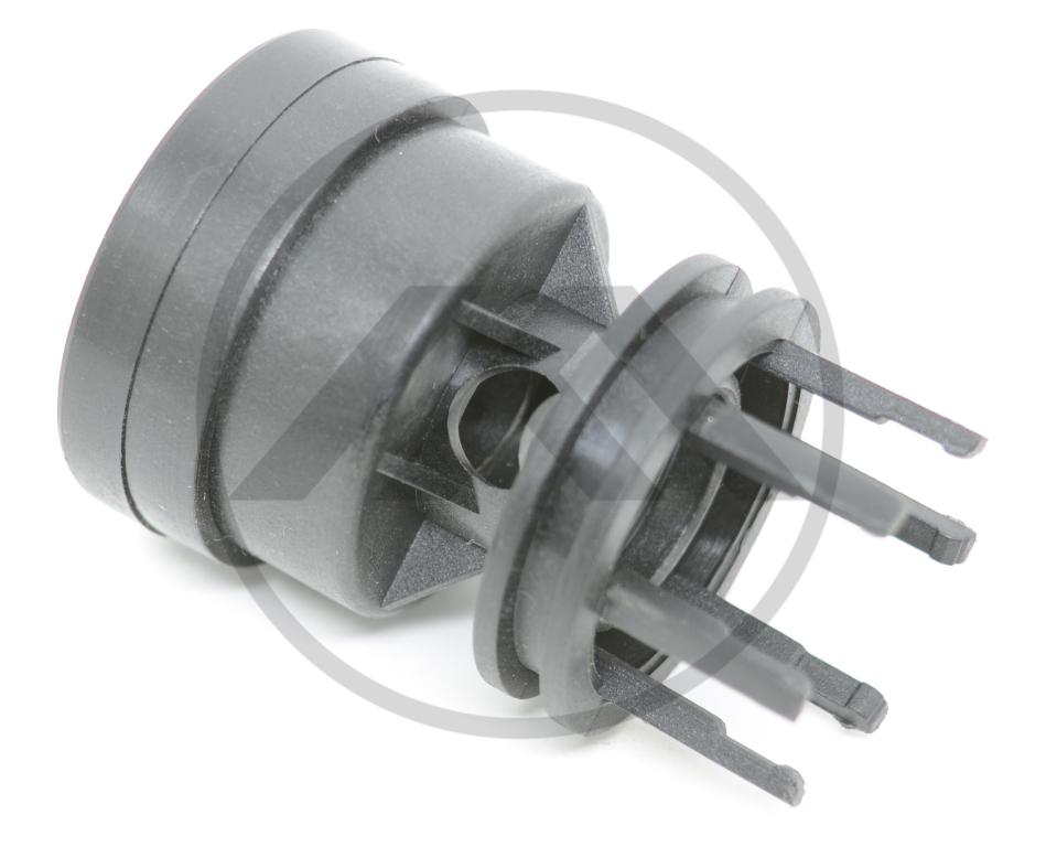 GUIA DA VALVULA APU E APS