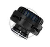 SILENCIADOR DA DESCARGA SECADOR APU MENOR