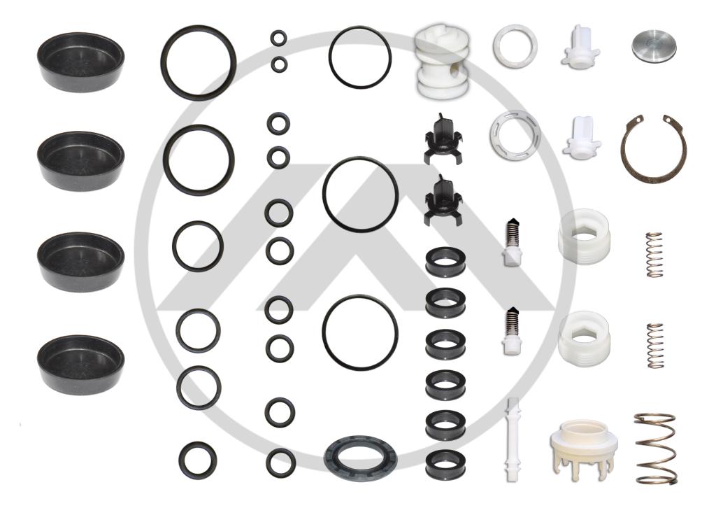 JG REP VALVULA PROTETOR APU