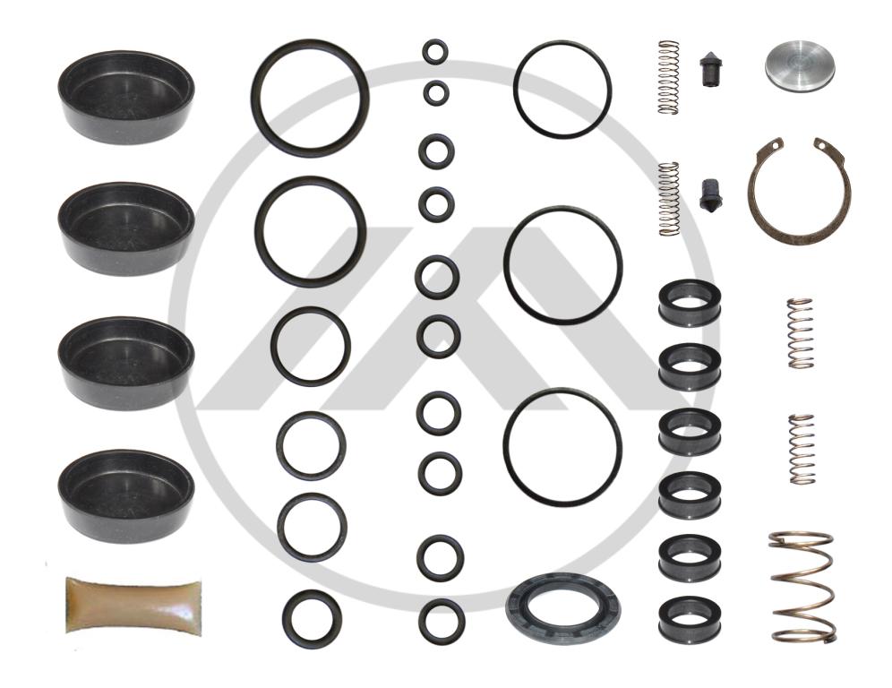 JG REP VALVULA PROTETOR APU PARCIAL