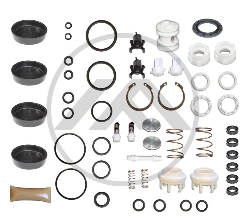 JG REP VALVULA PROTETOR APU