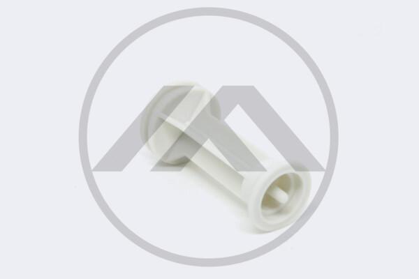 ESPACADOR VALVULA 4 VIAS