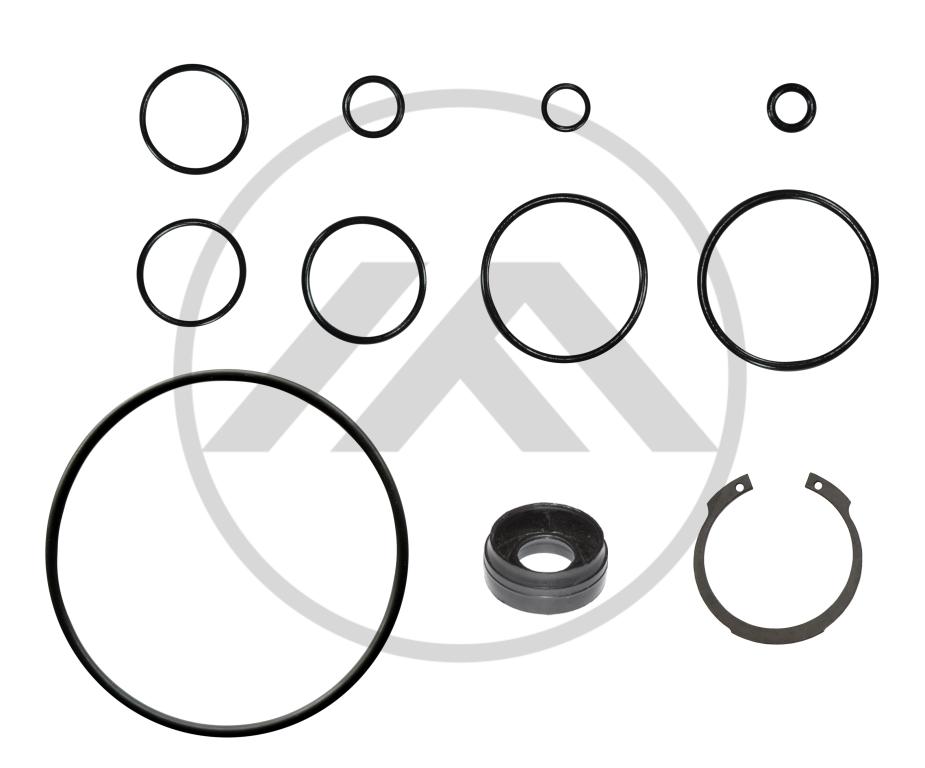 JG REP VALVULA RELE LIMITADORA