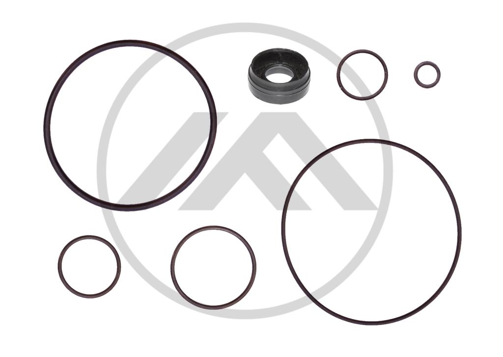 JG REP VALVULA RELE MODERNA