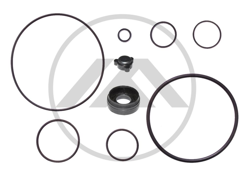 JG REP VALVULA RELE MODERNA