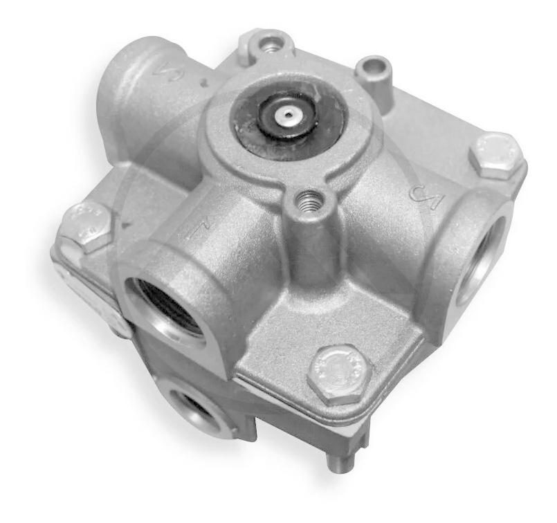 VALVULA RELE MODERNA M22