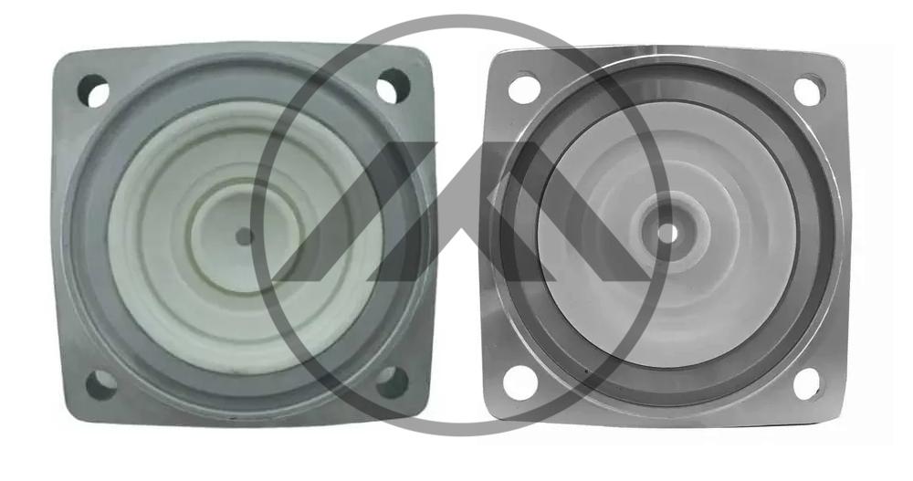 AMPLIFICADOR DE FREIO VALVULA RELE