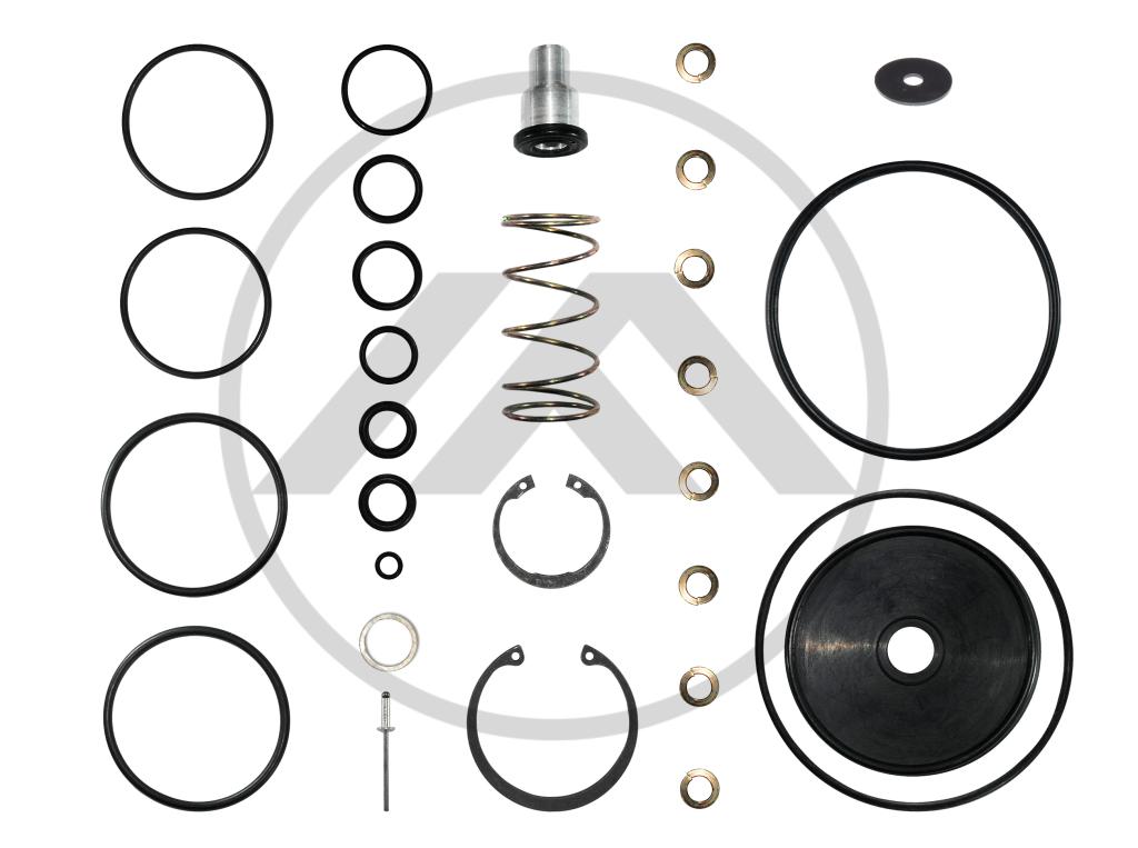 JG REP VALVULA DISTRIBUIDORA