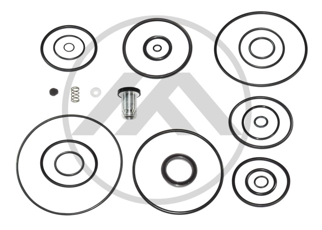 JG REP VALVULA DISTRIBUIDORA