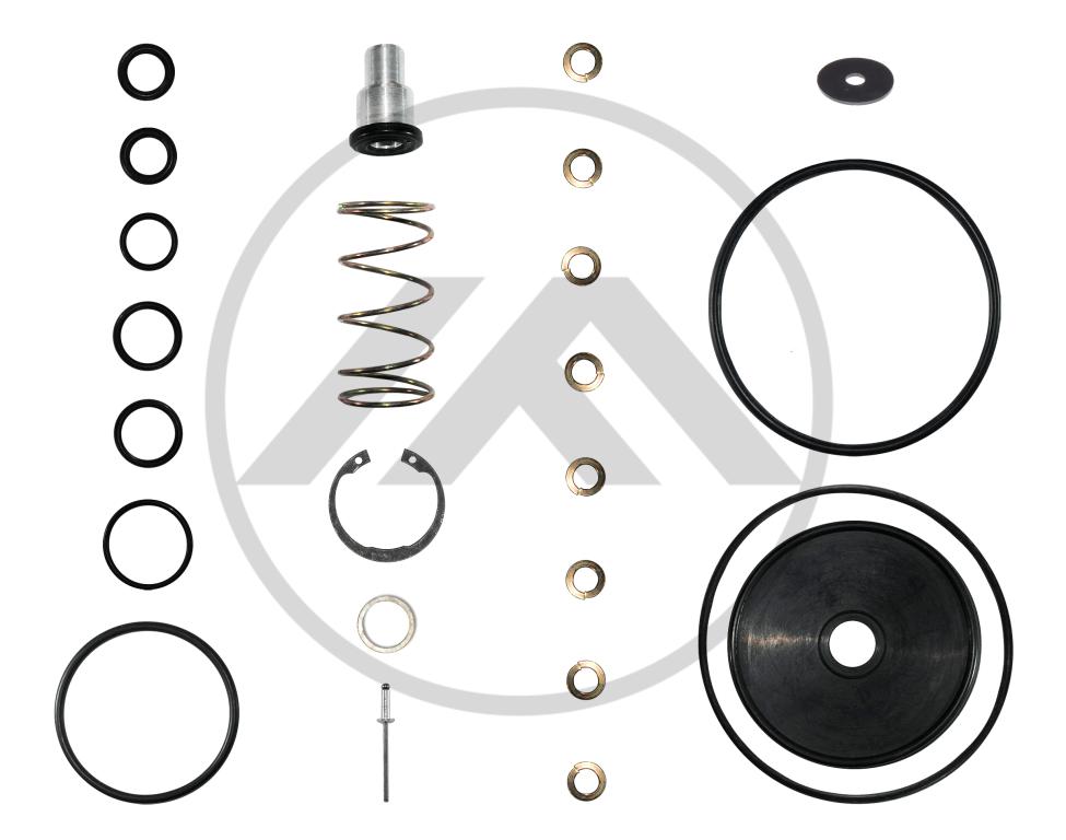 JG REP VALVULA DISTRIBUIDORA PARCIAL