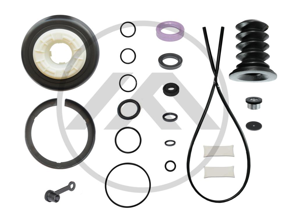 JG REP SERVO EMBREAGEM PARCIAL