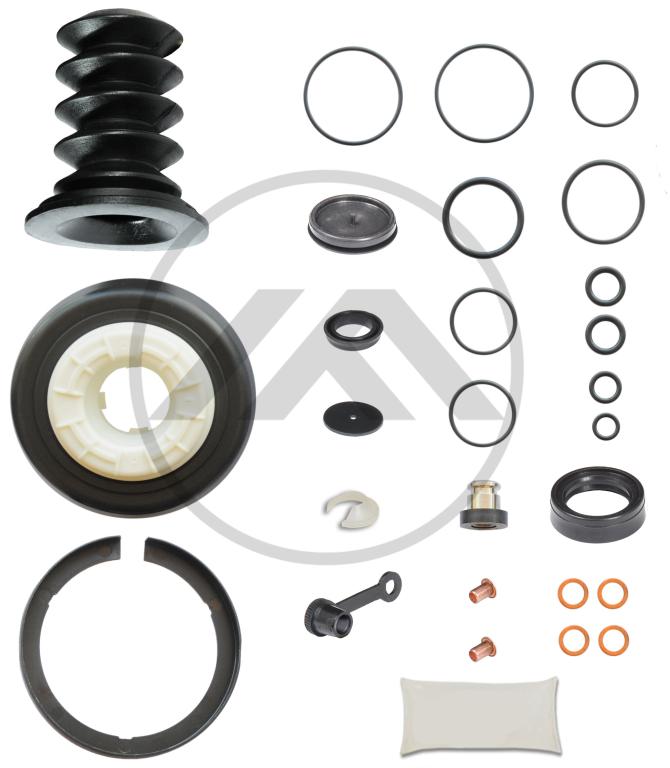 JG REP SERVO EMBREAGEM PARCIAL