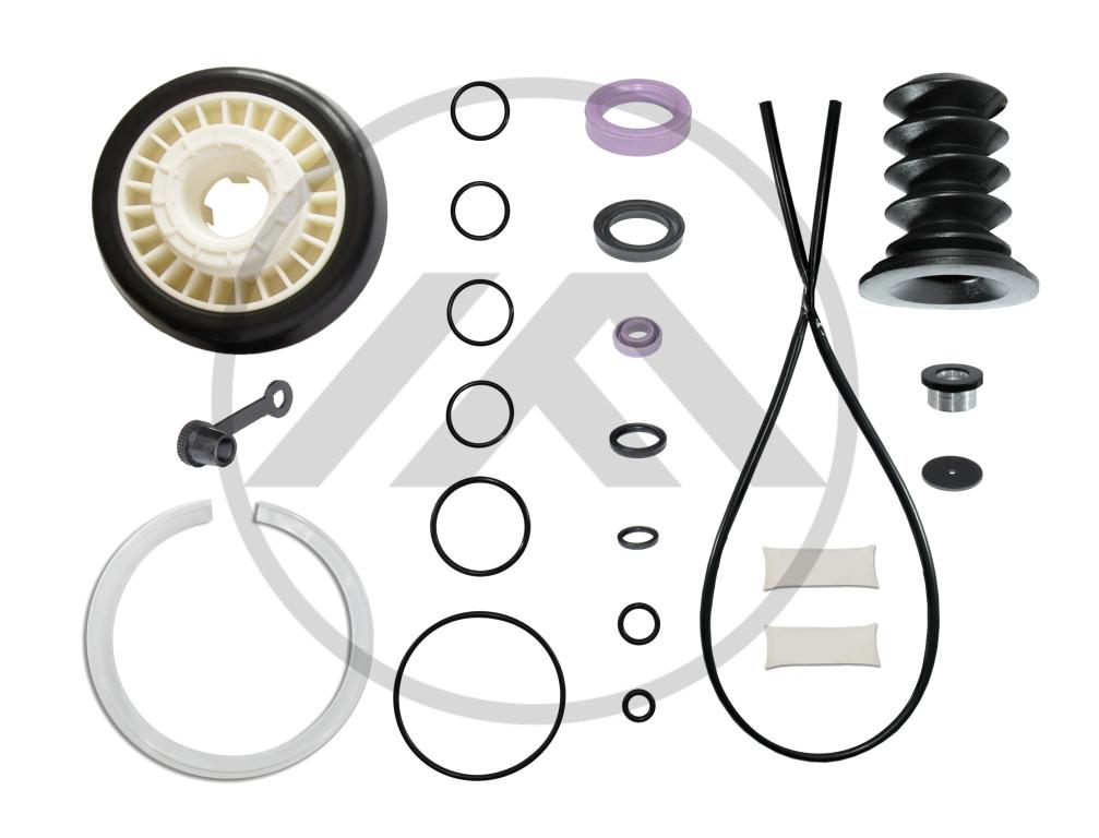 JG REP SERVO EMBREAGEM PARCIAL