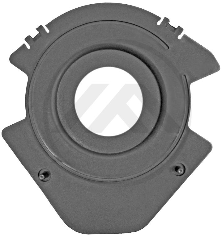 TAMPA SERVO EMBREAGEM C/2 PÇS