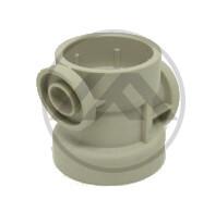 ASSENTO DA VALVULA SERVO EMBREAGEM