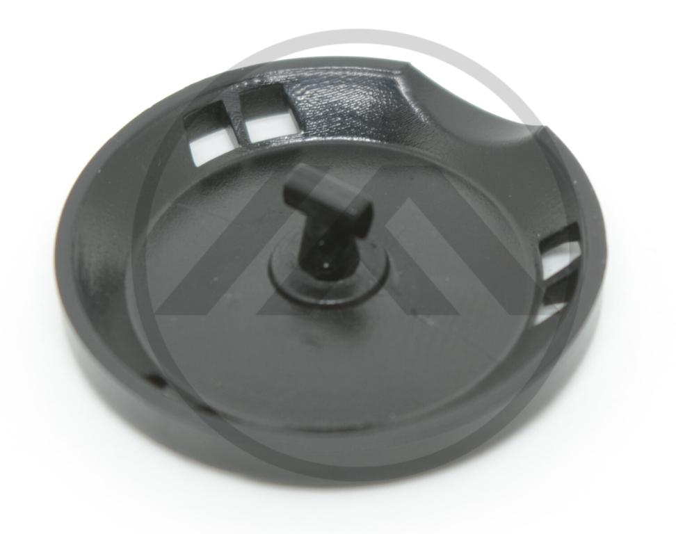 TAMPA LATERAL SERVO EMBREAGEM