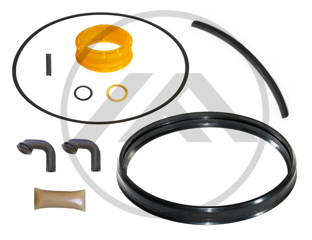 JG REP CILINDRO TRISTOP BLINDADO TIPO G 16