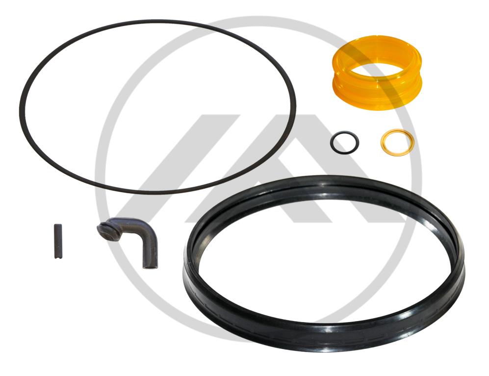 JG REP CILINDRO TRISTOP TIPO G - 24