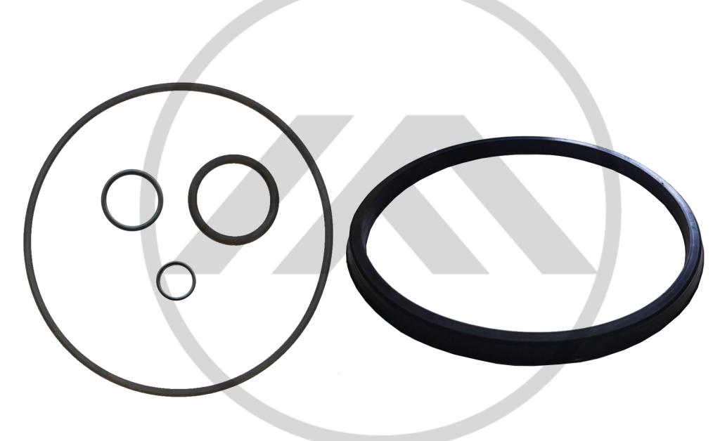 JG REP CILINDRO TRISTOP TIPO F - 24 PARCIAL