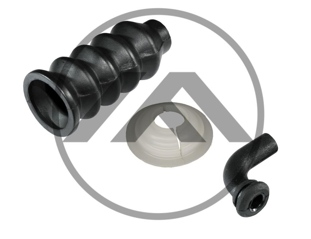 JG REP CILINDRO TRISTOP PARCIAL