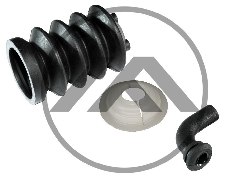 JG REP CILINDRO TRISTOP PARCIAL