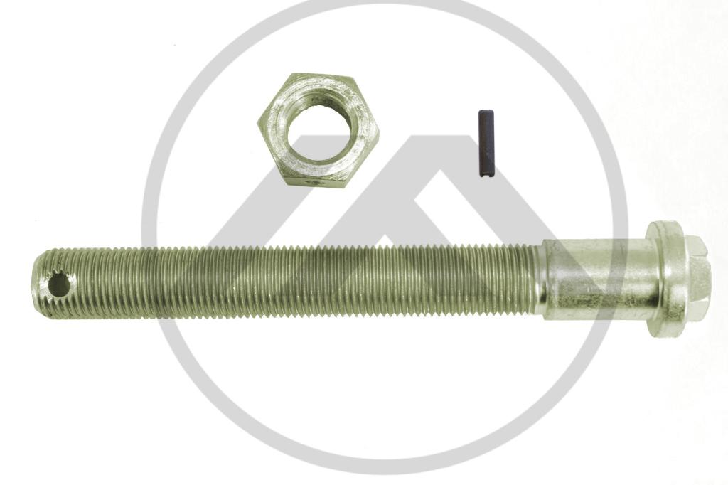 PARAFUSO DESATUADOR CILIN P TIPO F 16 E 24