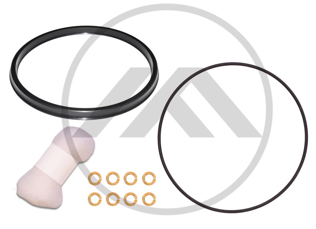 JG REP CILINDRO AUXILIAR  AMPLIFICADOR