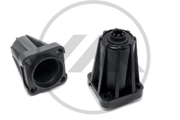 TAMPA DO REGULADOR APS