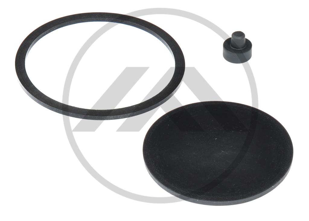 JG REP VALV DESCARGA  RAPIDA