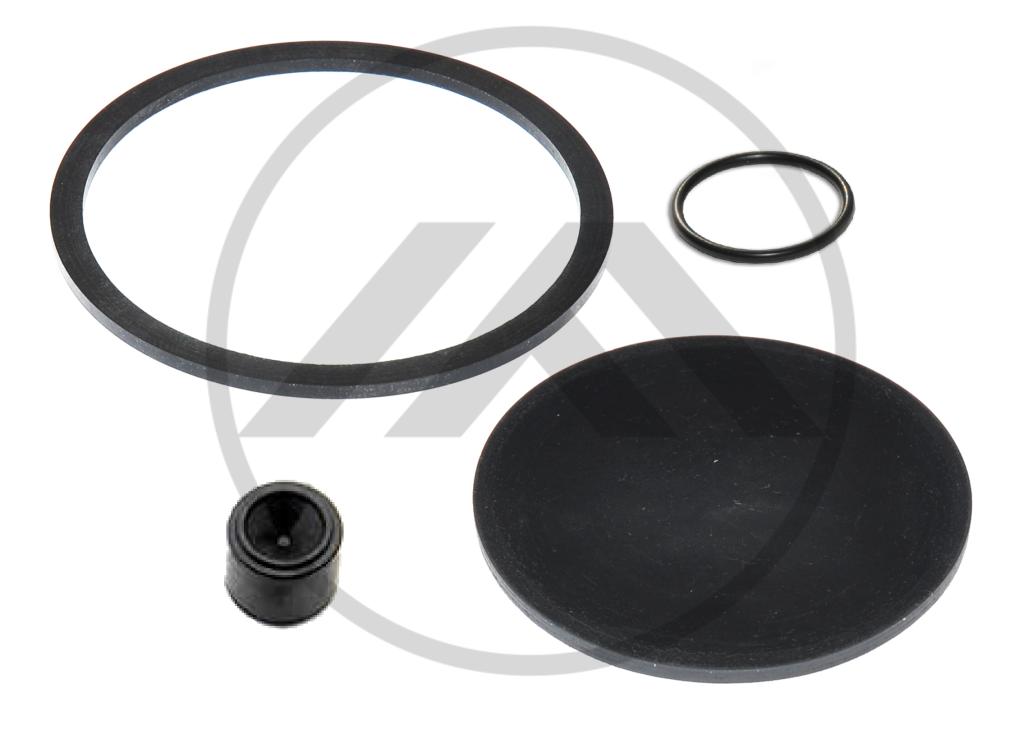 JG REP VALV DESCARGA  RAPIDA C/ 2 VIAS