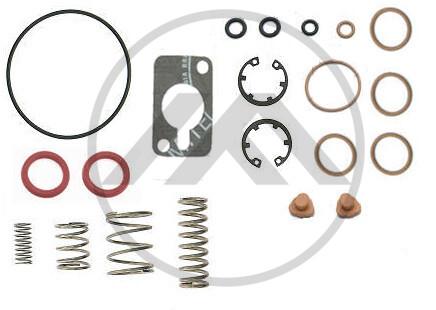 JG REP VALVULAS 5/2 VIAS