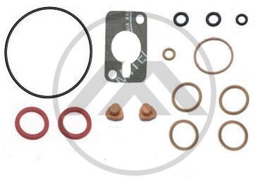 JG REP VALVULAS 5/2 VIAS PARCIAL