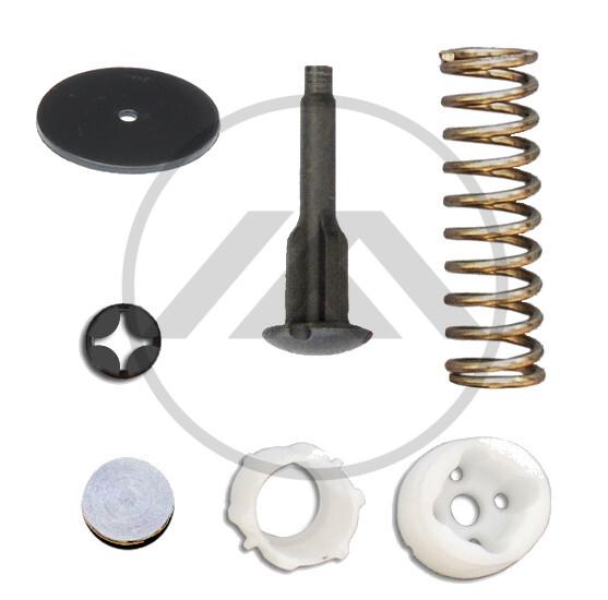 JG REP DA VALVULA DE RETENCAO