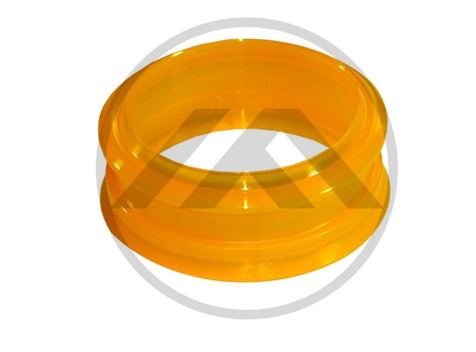 ANEL GUIA RETENTOR CILINDRO TIPO G AMARELO
