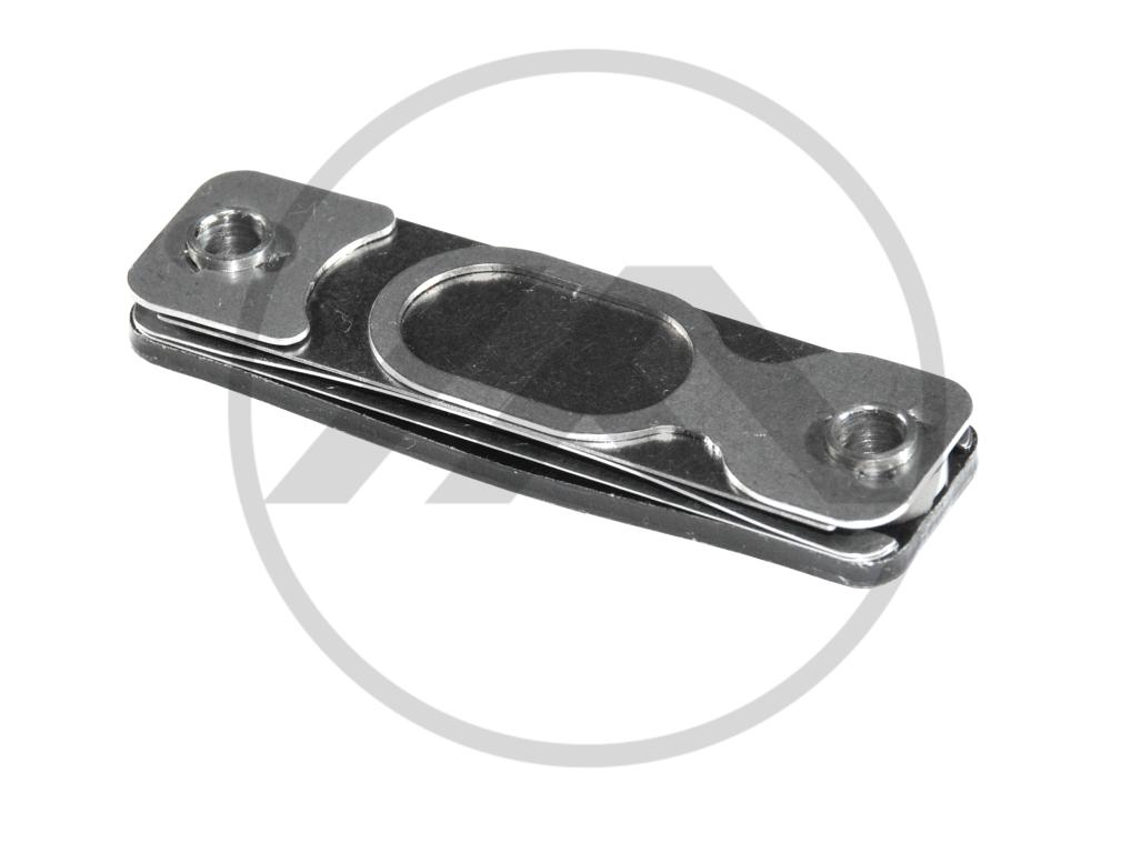 VALVULAS DE LAMINAS COMPRESSOR