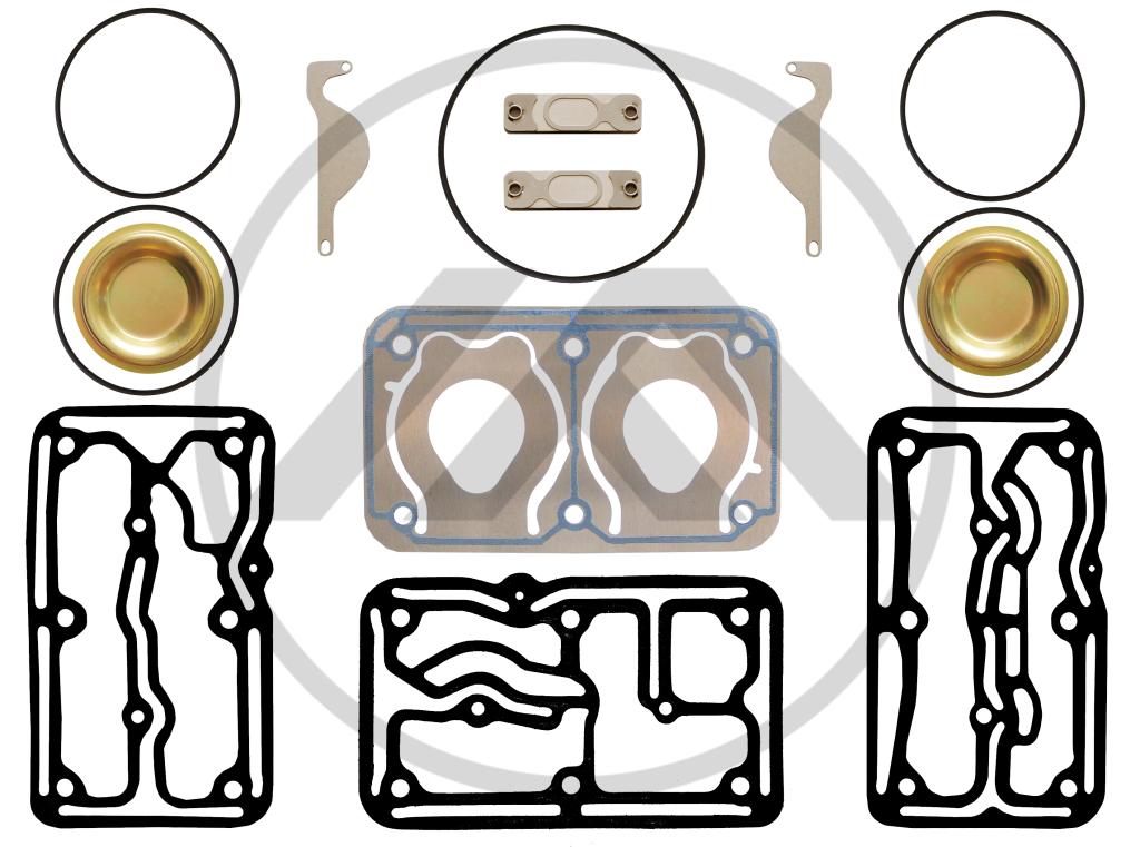JG REP COMPRESSOR GOVERNA DO E REGULADO 02 CIL