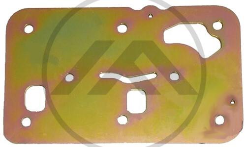 PLACA INTERMEDIÁRIA COMPRESSOR 85MM