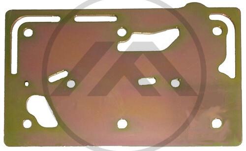 PLACA INTERMEDIÁRIA COMPRESSOR 85MM