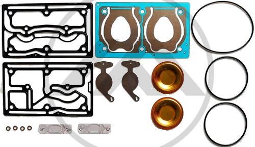 JG REP COMPRESSOR 85MM DUPLO