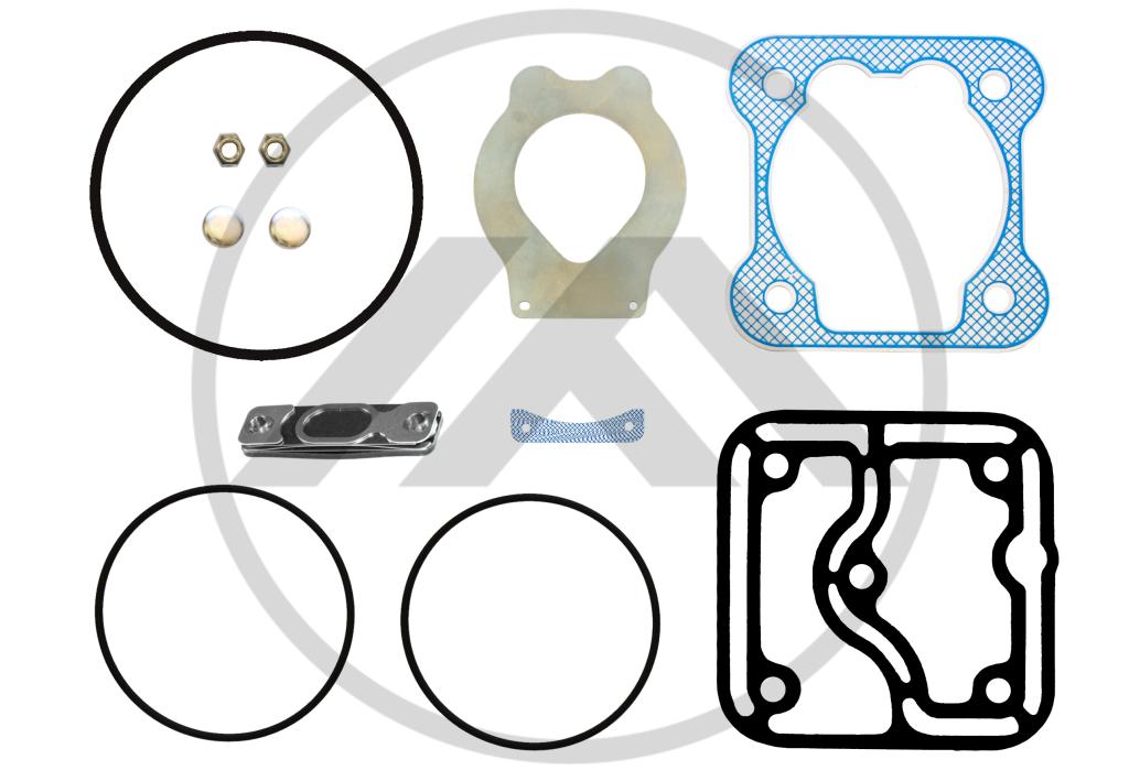 JG REP COMPRESSOR ELETRONICO